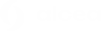 Логотип Алцея